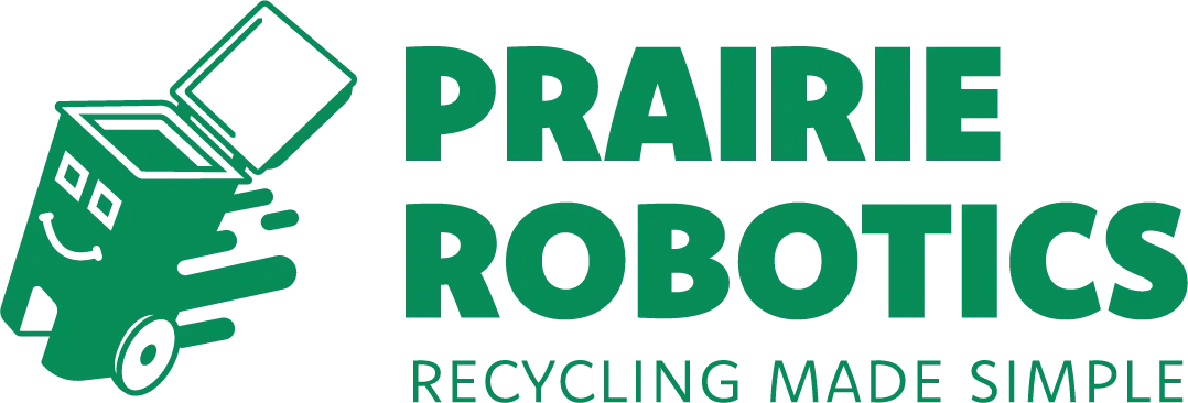 Prairie Robotics logo